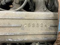 Mercedes benzinemotor - afbeelding 3 van  3