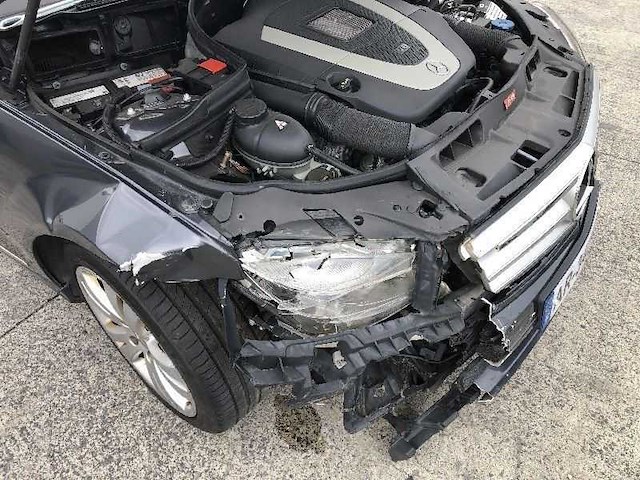 Mercedes c-280 avantgarde 4matic vintage auto's > 15 - afbeelding 2 van  25
