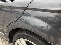 Mercedes c-280 avantgarde 4matic vintage auto's > 15 - afbeelding 10 van  25