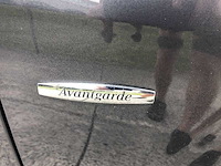 Mercedes c-280 avantgarde 4matic vintage auto's > 15 - afbeelding 11 van  25