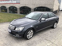 Mercedes c-280 avantgarde 4matic vintage auto's > 15 - afbeelding 1 van  25