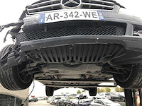 Mercedes c-280 avantgarde 4matic vintage auto's > 15 - afbeelding 16 van  25