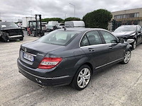 Mercedes c-280 avantgarde 4matic vintage auto's > 15 - afbeelding 19 van  25