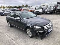 Mercedes c-280 avantgarde 4matic vintage auto's > 15 - afbeelding 20 van  25