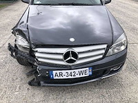 Mercedes c-280 avantgarde 4matic vintage auto's > 15 - afbeelding 21 van  25