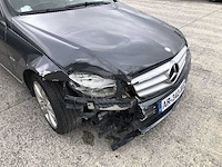 Mercedes c-280 avantgarde 4matic vintage auto's > 15 - afbeelding 22 van  25