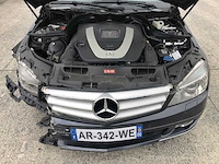 Mercedes c-280 avantgarde 4matic vintage auto's > 15 - afbeelding 25 van  25