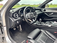 Mercedes c-klasse, 2017 - afbeelding 2 van  38