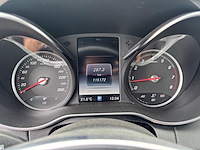 Mercedes c-klasse, 2017 - afbeelding 4 van  38