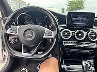 Mercedes c-klasse, 2017 - afbeelding 5 van  38