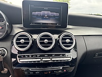 Mercedes c-klasse, 2017 - afbeelding 6 van  38