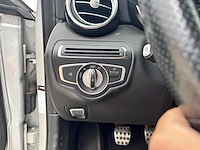 Mercedes c-klasse, 2017 - afbeelding 10 van  38