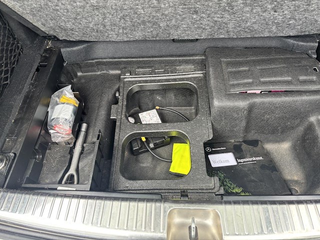 Mercedes c-klasse, 2017 - afbeelding 15 van  38