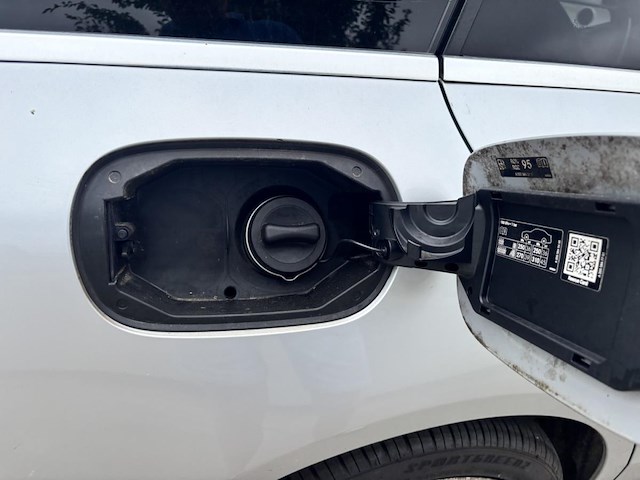 Mercedes c-klasse, 2017 - afbeelding 16 van  38