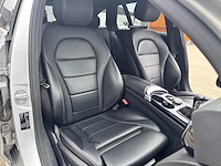 Mercedes c-klasse, 2017 - afbeelding 18 van  38