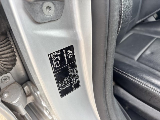Mercedes c-klasse, 2017 - afbeelding 19 van  38