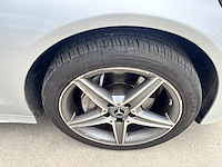 Mercedes c-klasse, 2017 - afbeelding 20 van  38