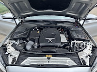 Mercedes c-klasse, 2017 - afbeelding 21 van  38