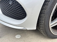 Mercedes c-klasse, 2017 - afbeelding 22 van  38
