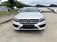 Mercedes c-klasse, 2017 - afbeelding 23 van  38