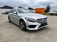 Mercedes c-klasse, 2017 - afbeelding 33 van  38