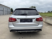 Mercedes c-klasse, 2017 - afbeelding 35 van  38