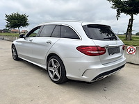 Mercedes c-klasse, 2017 - afbeelding 36 van  38