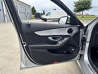 Mercedes c-klasse, 2017 - afbeelding 37 van  38