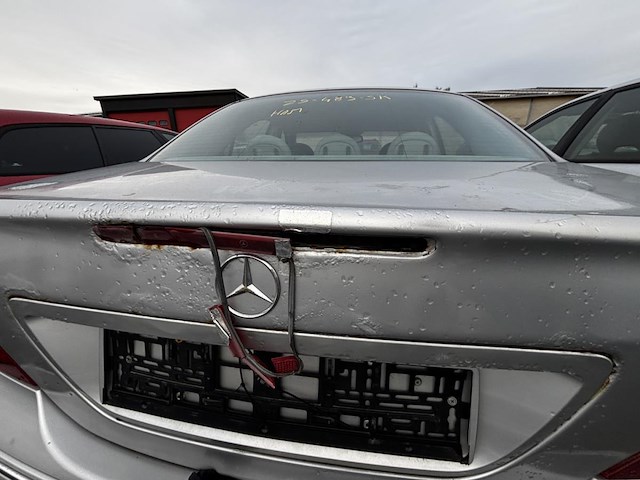 Mercedes c-klasse - afbeelding 2 van  13