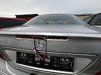 Mercedes c-klasse - afbeelding 2 van  13