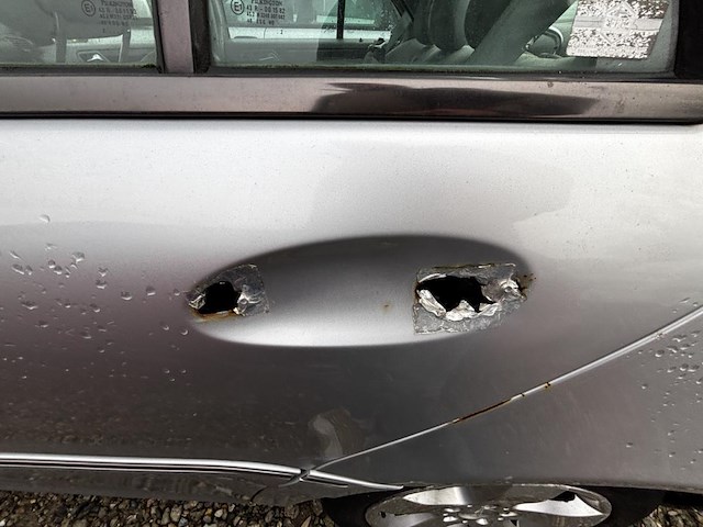 Mercedes c-klasse - afbeelding 3 van  13