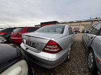 Mercedes c-klasse - afbeelding 8 van  13