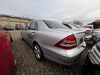 Mercedes c-klasse - afbeelding 9 van  13