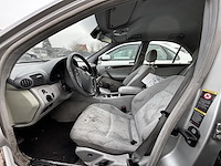 Mercedes c-klasse - afbeelding 11 van  13