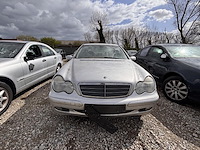 Mercedes c klasse - afbeelding 2 van  8