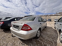 Mercedes c klasse - afbeelding 4 van  8