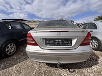 Mercedes c klasse - afbeelding 5 van  8