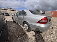 Mercedes c klasse - afbeelding 6 van  8
