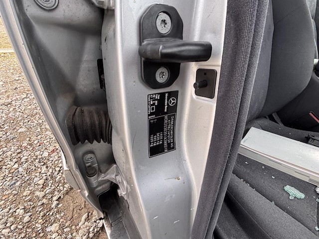 Mercedes c klasse - afbeelding 4 van  12