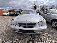 Mercedes c klasse - afbeelding 5 van  12