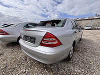 Mercedes c klasse - afbeelding 8 van  12