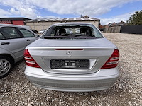 Mercedes c klasse - afbeelding 9 van  12