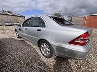 Mercedes c klasse - afbeelding 11 van  12
