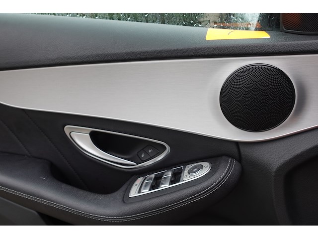 Mercedes c160 - afbeelding 2 van  17