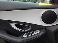 Mercedes c160 - afbeelding 2 van  17