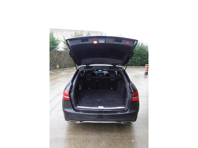 Mercedes c160 - afbeelding 4 van  17