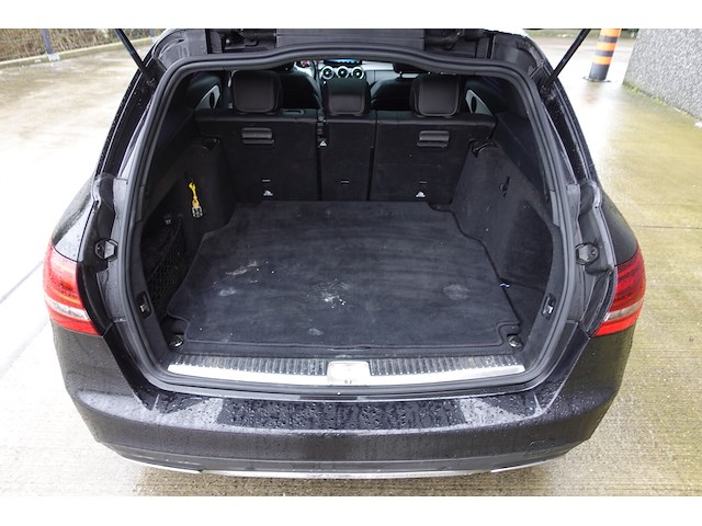 Mercedes c160 - afbeelding 5 van  17