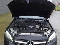 Mercedes c160 - afbeelding 6 van  17