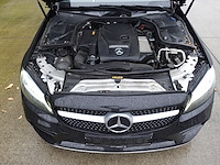 Mercedes c160 - afbeelding 7 van  17
