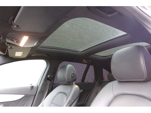 Mercedes c160 - afbeelding 8 van  17